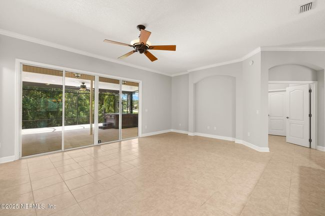 100 Cummer Way, House other with 4 bedrooms, 3 bathrooms and null parking in St Augustine FL | Image 11