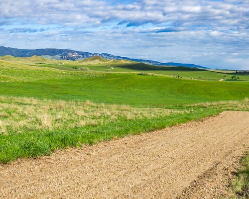 33 Horseshoe Meadow Lane, Buffalo, WY, 82834 | Card Image