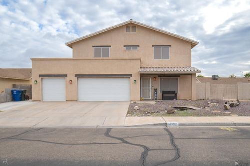 6273 E 40th Pl, Yuma, AZ, 85365-2777 | Card Image