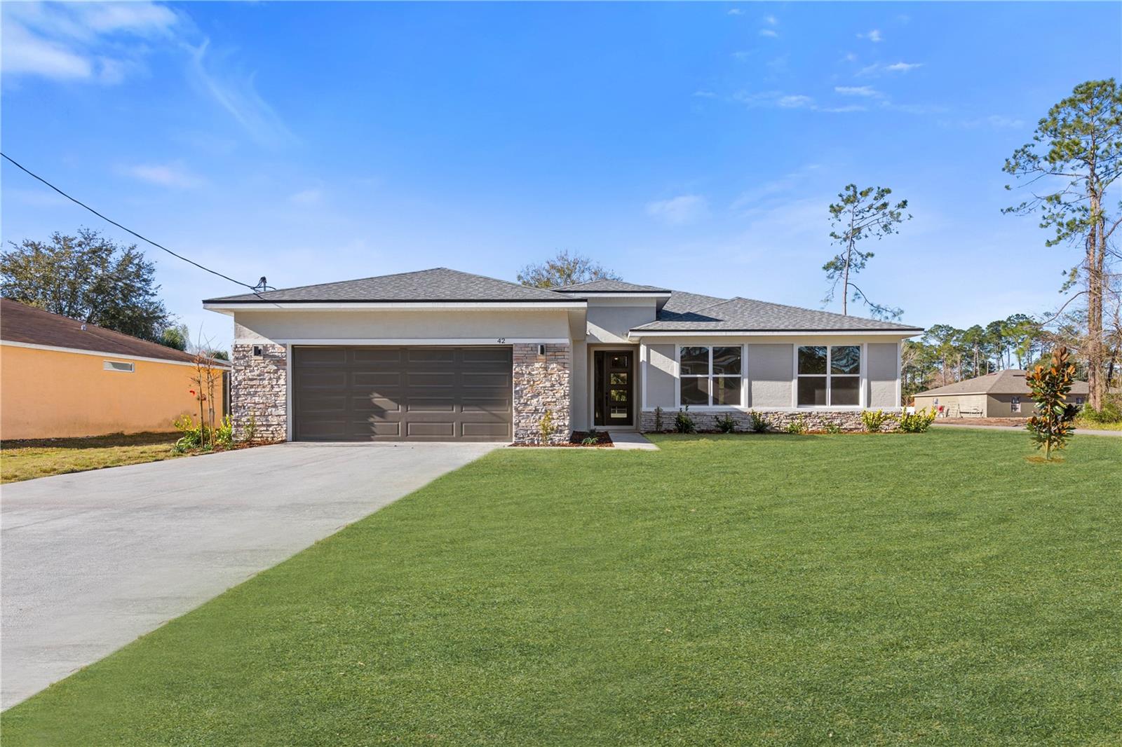 114th Pl, Ocala, FL 34476