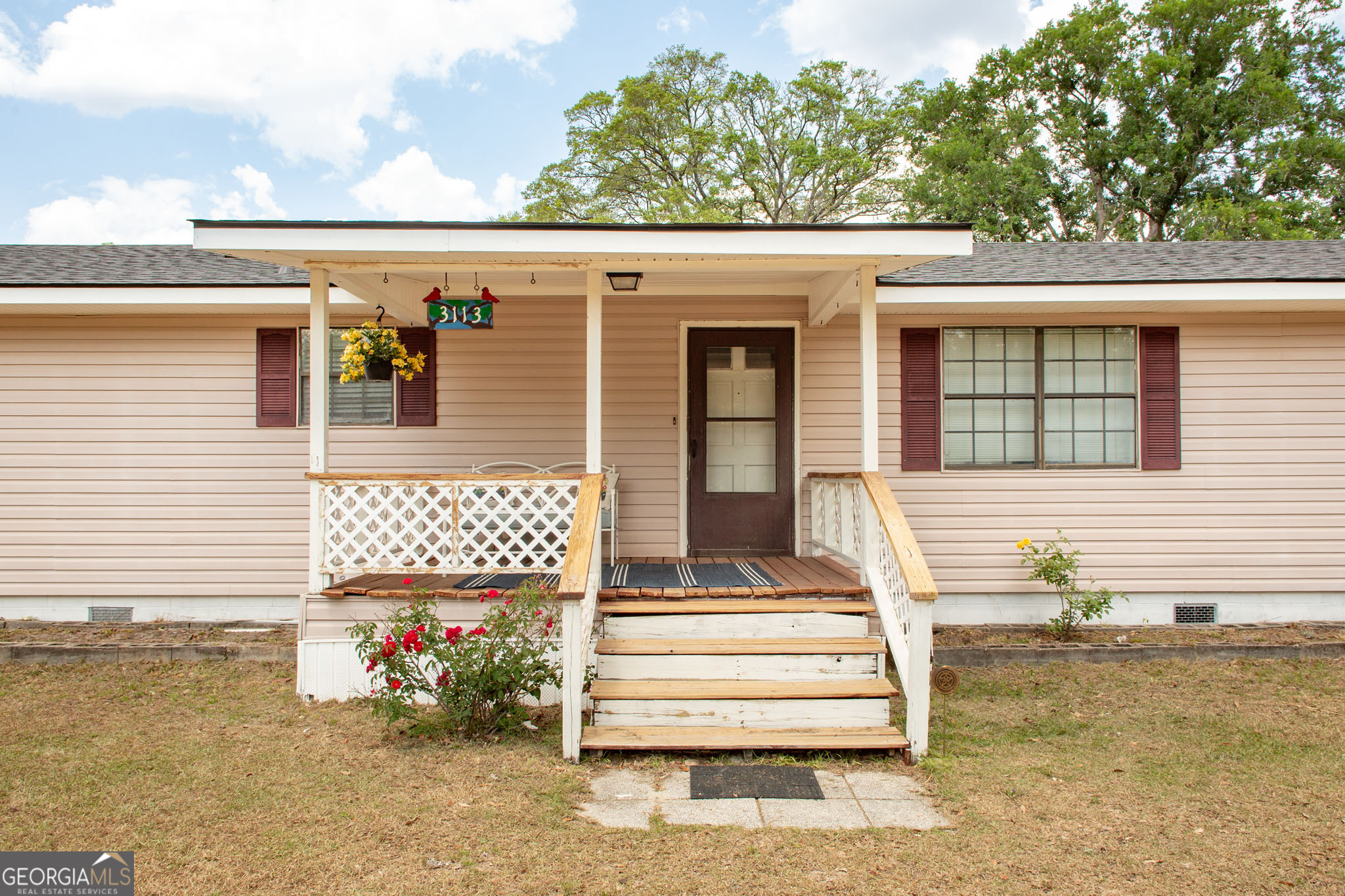 Residential in Blackshear 3