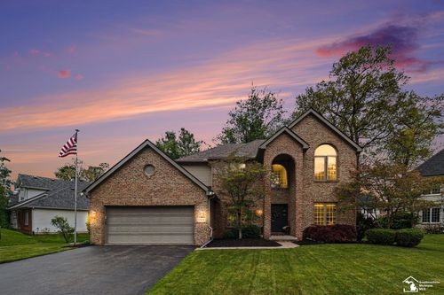 3508 Wimbledon Court, Bedford Township, MI, 48144 | Card Image