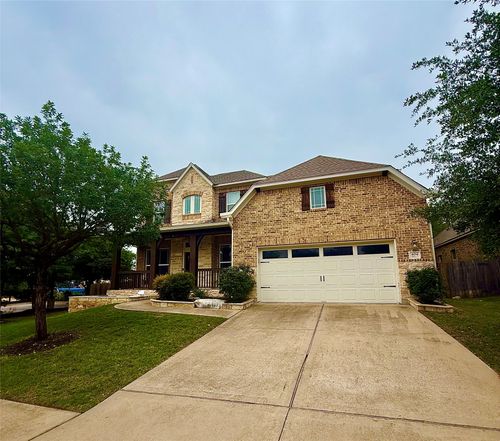 404 Highland Horizon, Austin, TX, 78717-4946 | Card Image