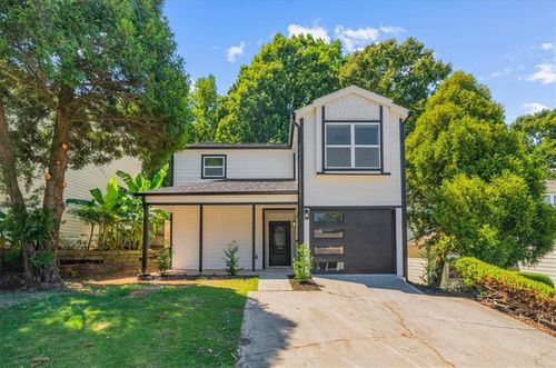 1172 Red Oak Cv, Tucker, GA, 30084-1320 | Card Image