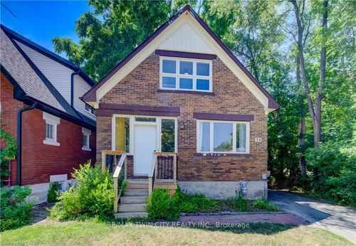 59 West Ave, Kitchener, ON, N2M1X4 | Card Image