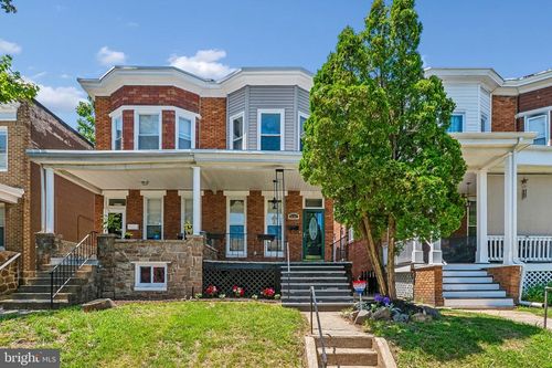 4652 Kernwood Ave, BALTIMORE, MD, 21212-4717 | Card Image