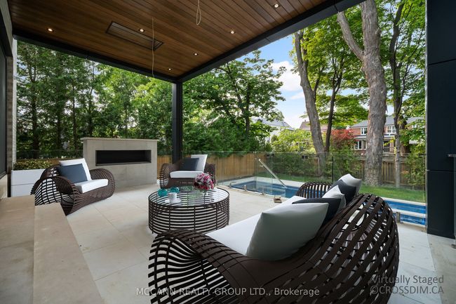 64 Glengowan Rd, House other with 6 bedrooms, 6 bathrooms and 4 parking in Toronto ON | Image 39