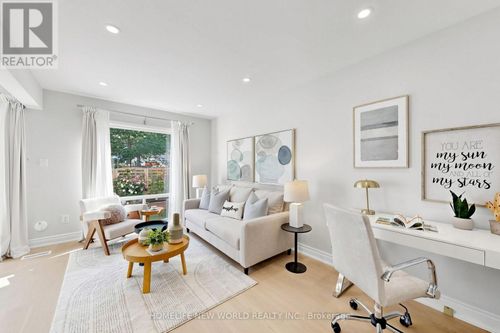 49-100 Bridletowne Circle, Toronto (L'Amoreaux), ON, M1W2G8 | Card Image