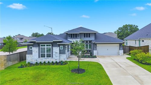 3636 Llano River Dr, College Station, TX, 77845-3640 | Card Image