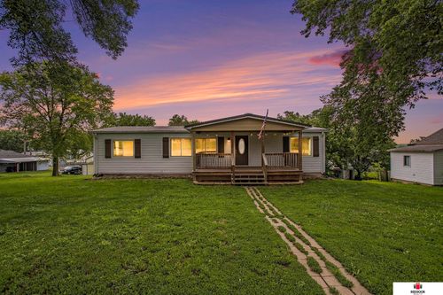 837 Ash Rd, Adams, NE, 68301-6023 | Card Image