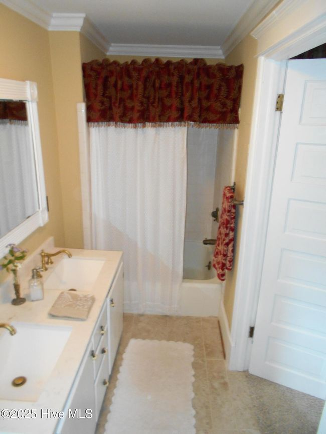 601 Saint Patrick St, House other with 5 bedrooms, 4 bathrooms and null parking in Tarboro NC | Image 46