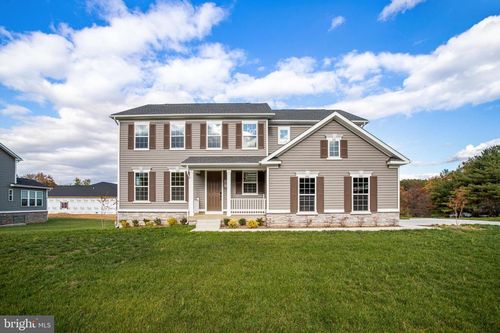 701 Berrymans Ln, REISTERSTOWN, MD, 21136-6006 | Card Image