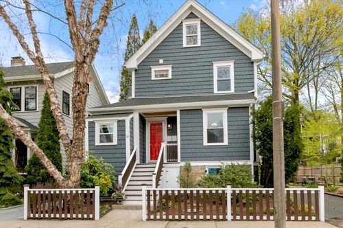 36 Brookdale St, Boston, MA, 02131-2617 | Card Image