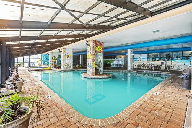 729 - 3000 N Ocean Blvd, Condo with 1 bedrooms, 1 bathrooms and null parking in Myrtle Beach SC | Image 20
