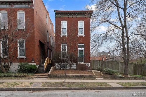 2918 Wisconsin Ave, Saint Louis, MO, 63118-1616 | Card Image