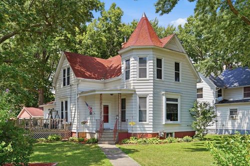 1201 2nd Ave, Sterling, IL, 61081-2326 | Card Image