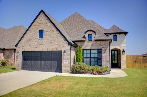 14509 E 80th St N, Owasso, OK, 74055-7984 | Card Image