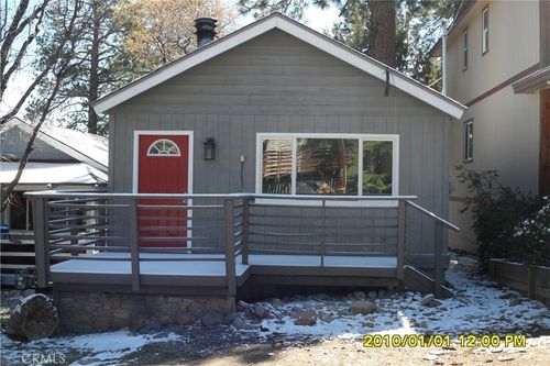 871 Maple Ln, Sugarloaf, CA, 92386 | Card Image