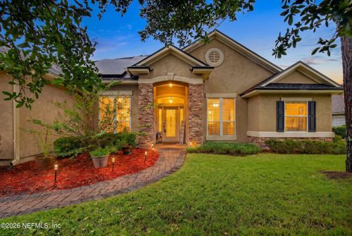 1372 Eagle Crossing Dr, Orange Park, FL, 32065-2557 | Card Image