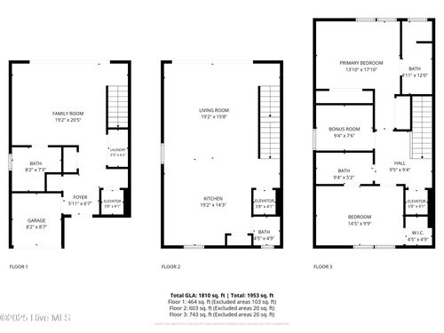 a-9003 Village West Drive, Emerald Isle, NC, 28594 | Card Image