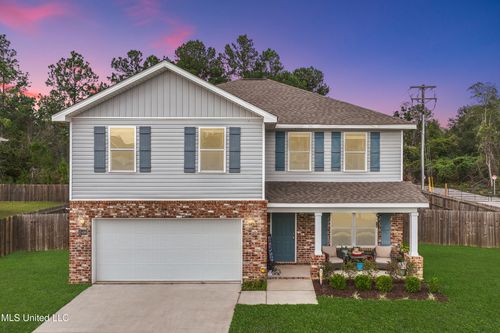 10496 Willow Leaf Drive, Gulfport, MS, 39503 | Card Image