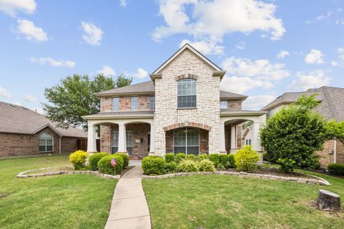 725 Vallejo Dr, Rockwall, TX, 75087-6641 | Card Image