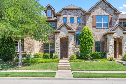 4673 Amanda Ct, Plano, TX, 75024-7803 | Card Image