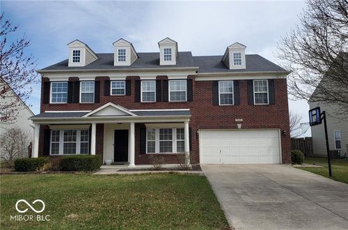 5643 N Rockingham Ln, Mccordsville, IN, 46055-6017 | Card Image