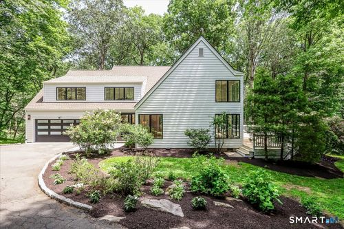256 Wilton Rd E, Ridgefield, CT, 06877-5731 | Card Image