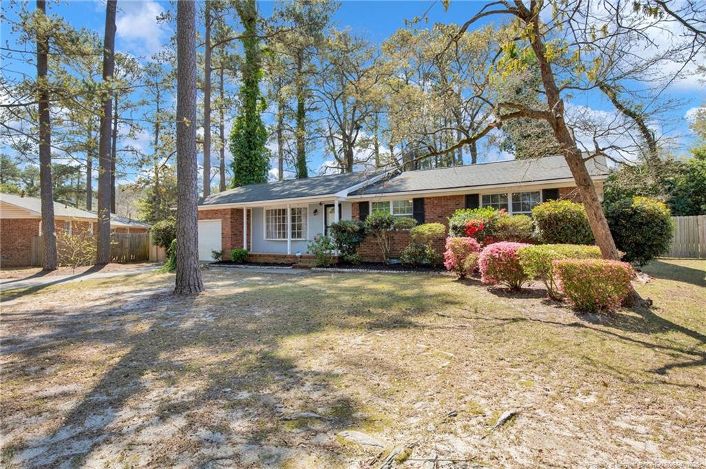 Residential in Fayetteville 3