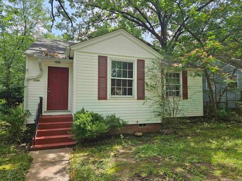 2405-and-2321-s-fillmore-2303 S Tyler St, Little Rock, AR, 72204-5155 | Card Image