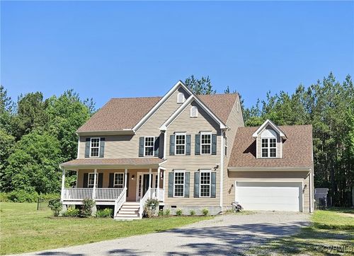 1290 Schutt Rd, Burkeville, VA, 23922-2448 | Card Image