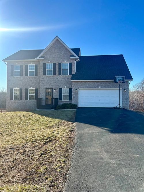 765 Carriage Parkway, Rustburg, VA, 24588 | Card Image