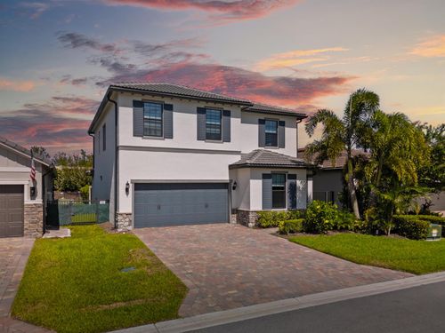 5020 Blistering Way, Lake Worth, FL, 33467-6724 | Card Image