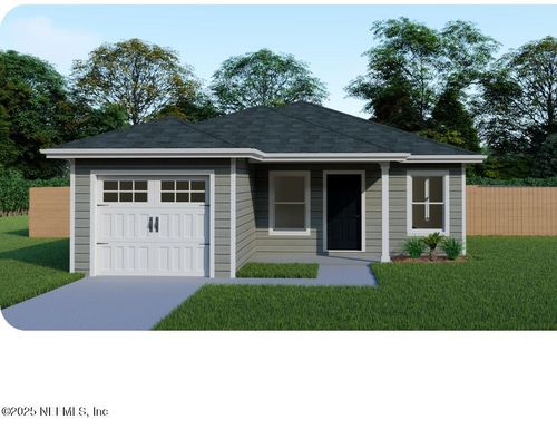 2 Maple Street, JACKSONVILLE, FL, 32244 | Card Image