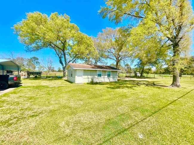 1209 Highway 73, House other with 3 bedrooms, 2 bathrooms and null parking in Winnie TX | Image 20