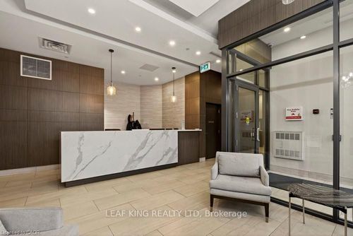 1007-550 N Service Rd, Grimsby, ON, L3M0H9 | Card Image