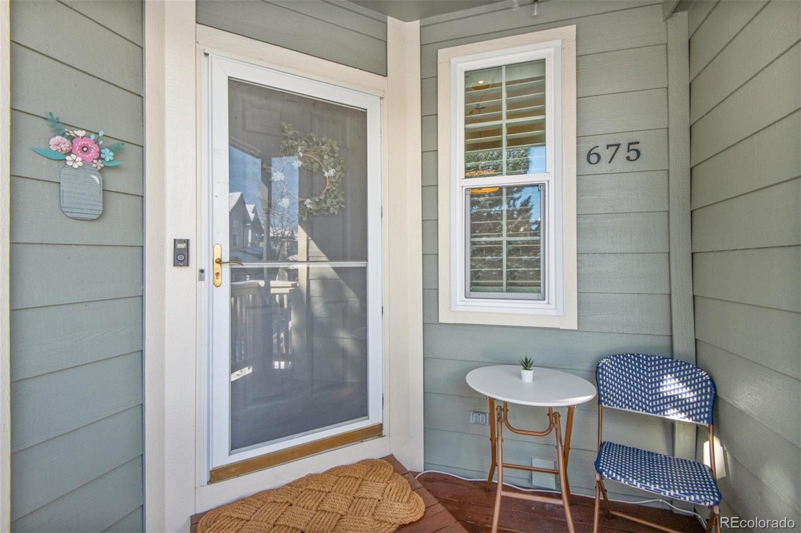 675 S Depew St, Sold in Lakewood - eXp Realty