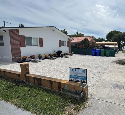 3612-3610 Sw 25th Ter, Miami, FL, 33133-2007 | Card Image