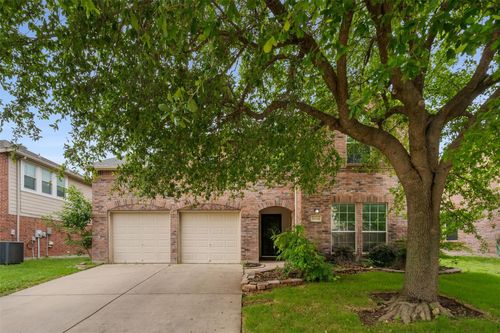 13140 Fencerow Rd, Fort Worth, TX, 76244-8104 | Card Image