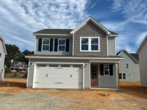 96 Brooklynn Trl, Angier, NC, 27501-5097 | Card Image