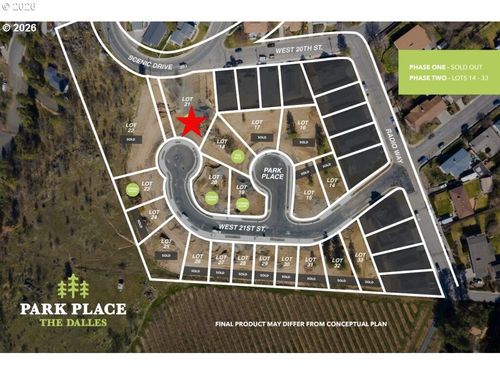 439 W 21st St, TheDalles, OR, 97058 | Card Image