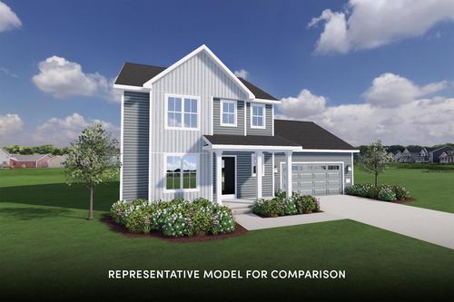 2582 Water Lily Cir, Sun Prairie, WI, 53590-7120 | Card Image