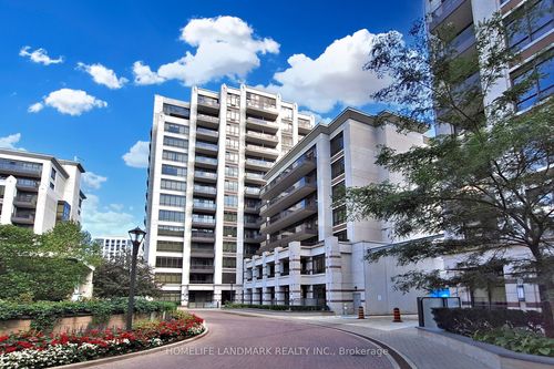 1006-38 Cedarland Dr, Markham, ON, L6G0G7 | Card Image
