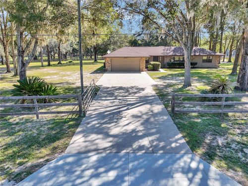 11101 Sw 128th Ave, Dunnellon, FL, 34432-5437 | Card Image
