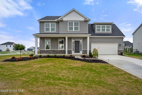 9425 Newbury Ln, Whitehouse, OH, 43571-9667 | Card Image