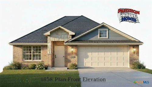 3200 Privet Dr, Killeen, TX, 76549-7234 | Card Image