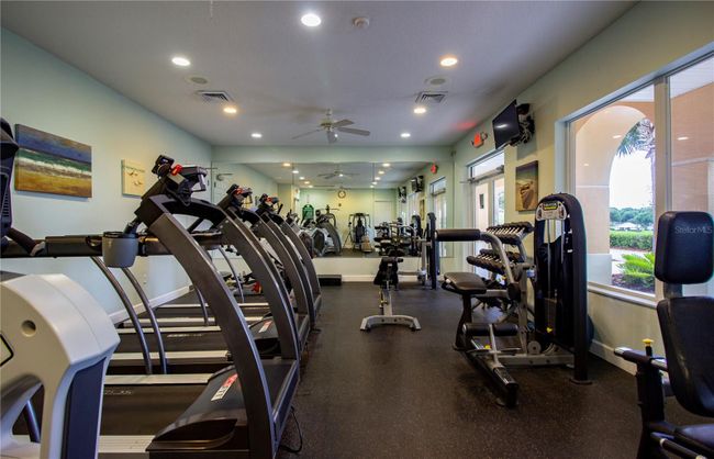 3586 Eversholt St, House other with 2 bedrooms, 2 bathrooms and null parking in CLERMONT FL | Image 52