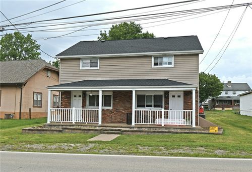 403-401-403 Georgetown Rd, Lawrence, PA, 15055-1057 | Card Image