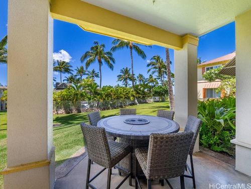 10b-92-1001 Aliinui Drive, Kapolei, HI, 96707 | Card Image